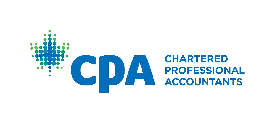 CPA Logo - Chartered Professional Accountants